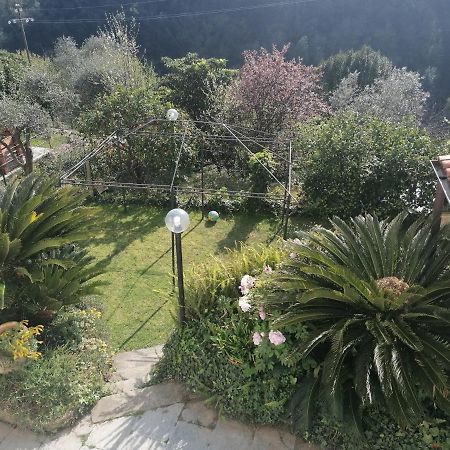 Casa Andreina Villa Salto Chiesa Buitenkant foto