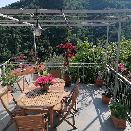 Casa Andreina Villa Salto Chiesa Buitenkant foto