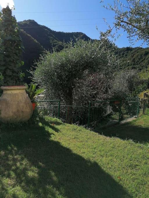 Casa Andreina Villa Salto Chiesa Buitenkant foto